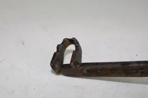 1980 Kawasaki KDX175 Rear Brake Pedal 43001-1043 KDX 175 80 - 82 KX 125 80 81