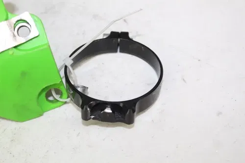 2019 - 2025 Kawasaki KX450 Fork Guards Works Connection Launch Device KX 250 450