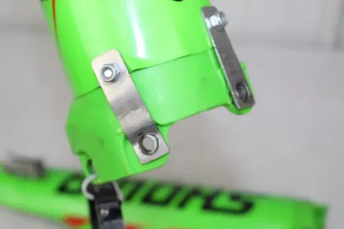2019 - 2025 Kawasaki KX450 Fork Guards Works Connection Launch Device KX 250 450