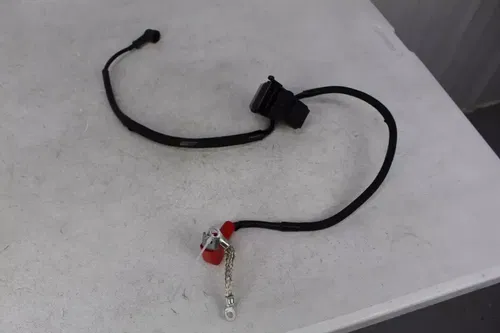 NEW 2024 2025 Kawasaki KX450 OEM starter relay with battery cables KX 450