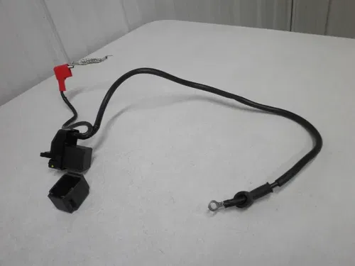 NEW 2019 - 2023 Kawasaki KX450 OEM starter switch magnetic battery cables KX 450