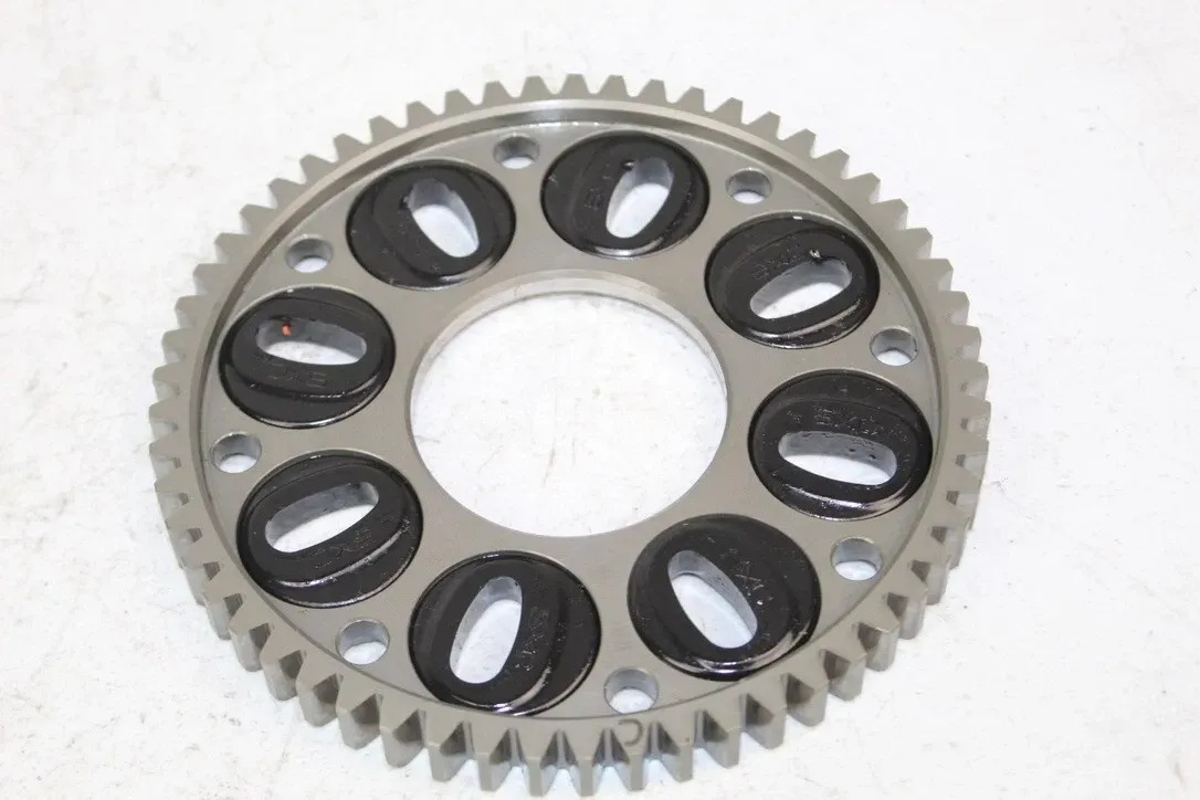 2019 - 2025 Yamaha YZ250F OEM Clutch Primary Gear WR YZ 250 4 stroke 24/2