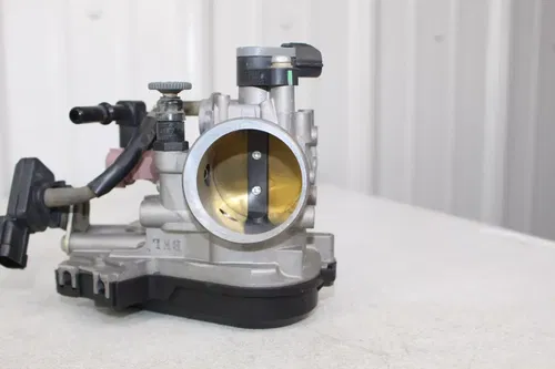 2012 Kawasaki KX250F OEM Throttle Body 16163-0720 KX250 KX 250 12/6