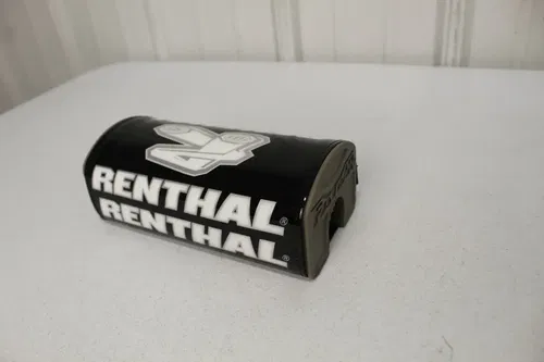 NEW Black Renthal Handlebar Pad 1-1/8" CR KX KTM RM YZ 125 250 2023 KX450