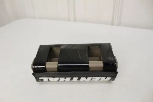 NEW Black Renthal Handlebar Pad 1-1/8" CR KX KTM RM YZ 125 250 2023 KX450