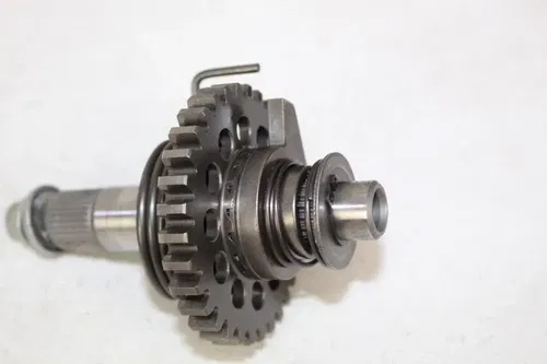 2006 - 2017 Yamaha YZ450F Kickstarter Mechanism Kick Start Gear YZ 450 16/3