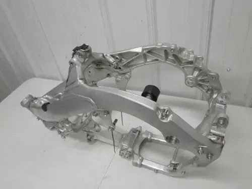 NEW 2013 Suzuki RMZ450 Frame 41100-28H30 Chassis RMZ 450