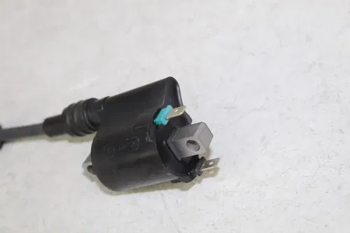 2024 2025 Yamaha YZ250F OEM Ignition Coil with Cap YZ 250 F 24/2