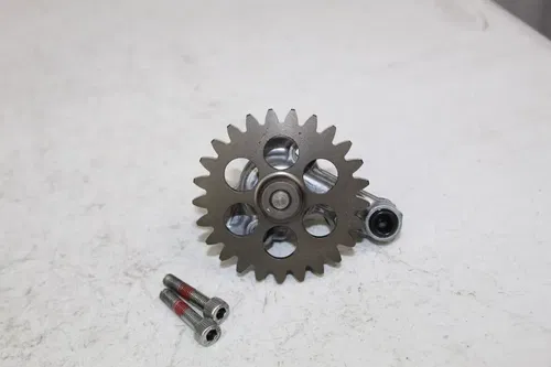 2022 - 2025 Yamaha YZ250F OEM Oil Pump assembly YZ 250 4 stroke 24/2