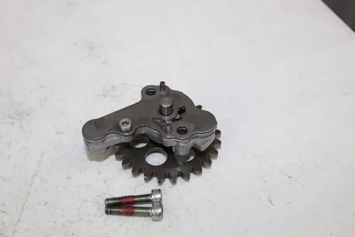 2022 - 2025 Yamaha YZ250F OEM Oil Pump assembly YZ 250 4 stroke 24/2
