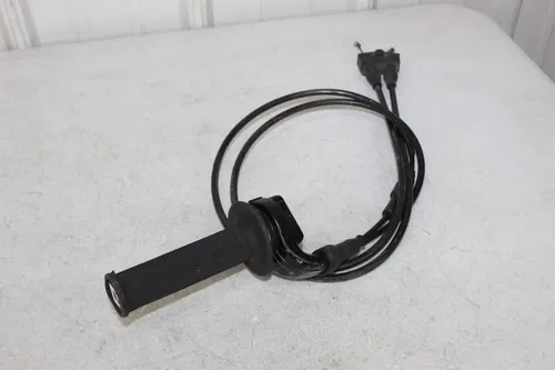 2014 - 2018 Suzuki RMZ250 OEM Throttle Housing Tube Cables RMZ 250 14/2