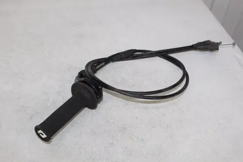 2014 - 2018 Suzuki RMZ250 OEM Throttle Housing Tube Cables RMZ 250 14/2