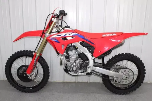 NEW 2022 -2024 Honda CRF250R DID Dirt Star Rear Wheel 19 x 1.85 CRF 250
