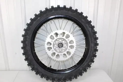 NEW 2022 -2024 Honda CRF250R DID Dirt Star Rear Wheel 19 x 1.85 CRF 250