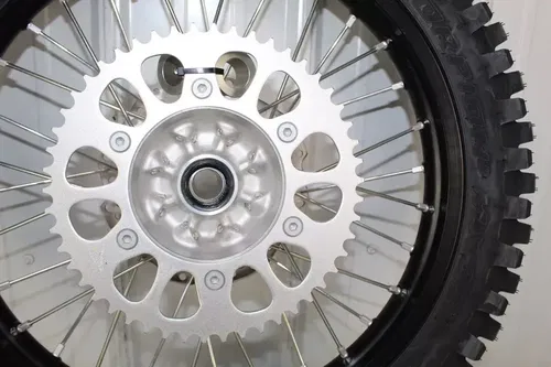 NEW 2022 -2024 Honda CRF250R DID Dirt Star Rear Wheel 19 x 1.85 CRF 250
