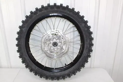 NEW 2022 -2024 Honda CRF250R DID Dirt Star Rear Wheel 19 x 1.85 CRF 250