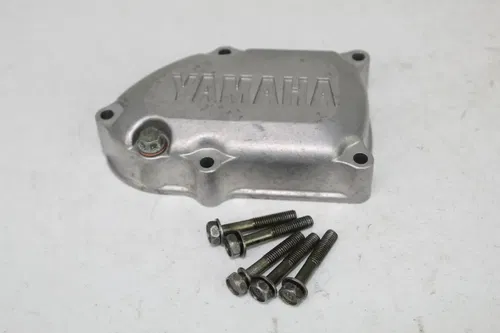 1995 - 1998 Yamaha YZ250 OEM cylinder side cover Left 4MX-1131M-00-00 96/2