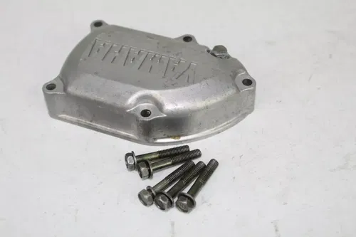 1995 - 1998 Yamaha YZ250 OEM cylinder side cover Left 4MX-1131M-00-00 96/2
