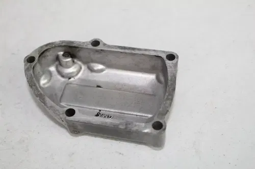 1995 - 1998 Yamaha YZ250 OEM cylinder side cover Left 4MX-1131M-00-00 96/2