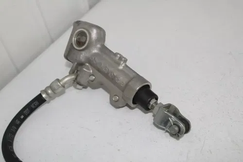 2011 - 2018 Kawasaki KX250F Rear Brake assembly Brakes KX450F KX 250 450 13/5