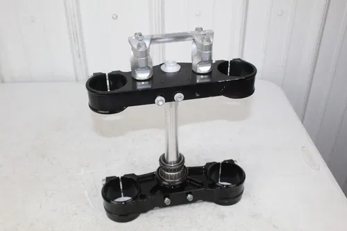 2016 - 2022 KTM 350 SXF OEM Triple Clamp set 125 - 450 Husqvarna FC Gas Gas MC