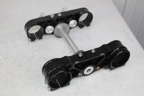 2016 - 2022 KTM 350 SXF OEM Triple Clamp set 125 - 450 Husqvarna FC Gas Gas MC