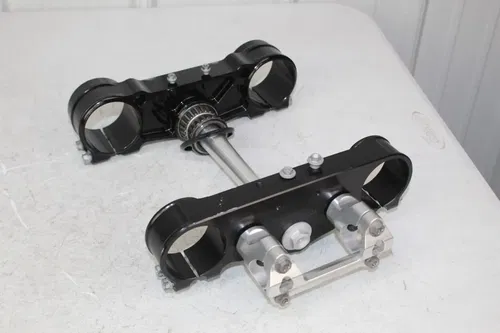 2016 - 2022 KTM 350 SXF OEM Triple Clamp set 125 - 450 Husqvarna FC Gas Gas MC
