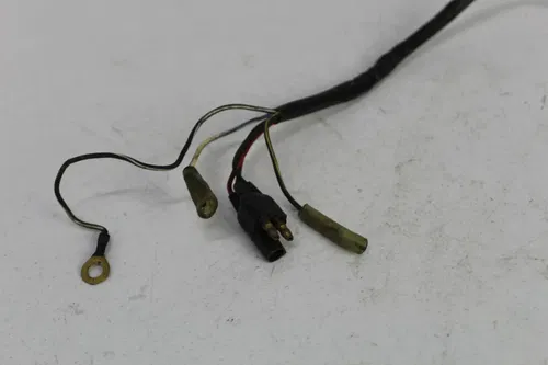 1982 1983 Suzuki RM250 OEM CDI Unit 32900-14310 RM 250 82/1