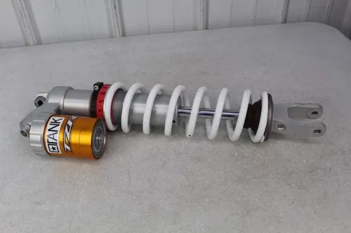 2016 - 2022 KTM 250 SXF WP Rear Shock 18187R5501 125 - 450 SX XCF 18/2