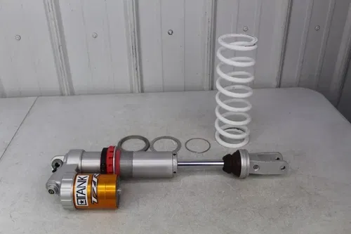 2016 - 2022 KTM 250 SXF WP Rear Shock 18187R5501 125 - 450 SX XCF 18/2