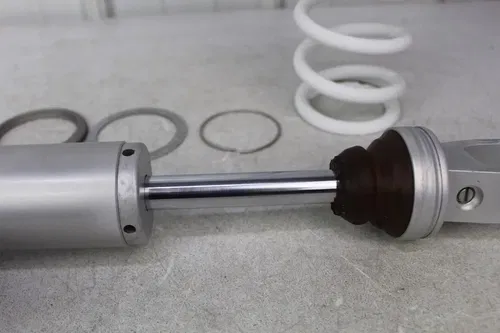 2016 - 2022 KTM 250 SXF WP Rear Shock 18187R5501 125 - 450 SX XCF 18/2