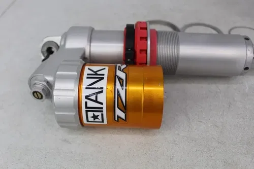 2016 - 2022 KTM 250 SXF WP Rear Shock 18187R5501 125 - 450 SX XCF 18/2