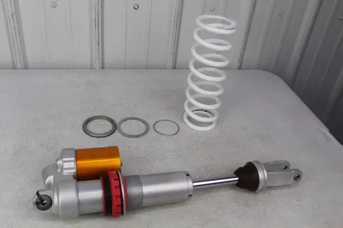 2016 - 2022 KTM 250 SXF WP Rear Shock 18187R5501 125 - 450 SX XCF 18/2