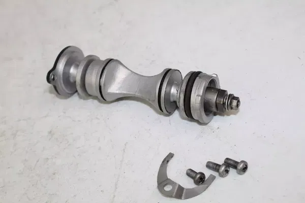 SHERCO OEM - ASSY TUBULAR SHAFT POWER VALVE 2T SHERCO OEM - ASSY TUBULAR SHAFT POWER VALVE 2T