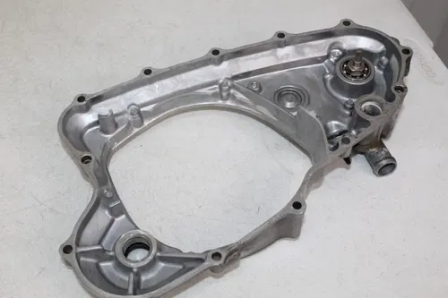 2002 - 2005 Honda CRF450R Inner Clutch Cover 11331-MEB-770 CRF450 CRF 450 2/9