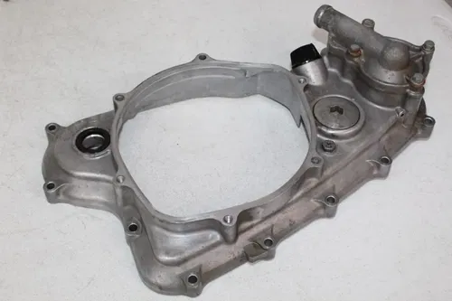 2002 - 2005 Honda CRF450R Inner Clutch Cover 11331-MEB-770 CRF450 CRF 450 2/9