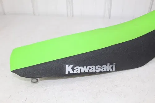 2022 Kawasaki KX250 OEM Seat 53066-0604-49F KX 250 21 - 26 KX 450 19 - 26 22/2