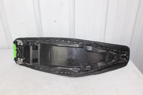 2022 Kawasaki KX250 OEM Seat 53066-0604-49F KX 250 21 - 26 KX 450 19 - 26 22/2