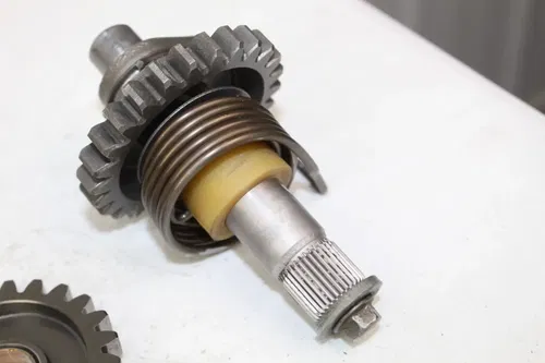 1988 - 1998 Yamaha YZ250 Internal Kickstarter Mechanism Kick Start Gear YZ 250 3