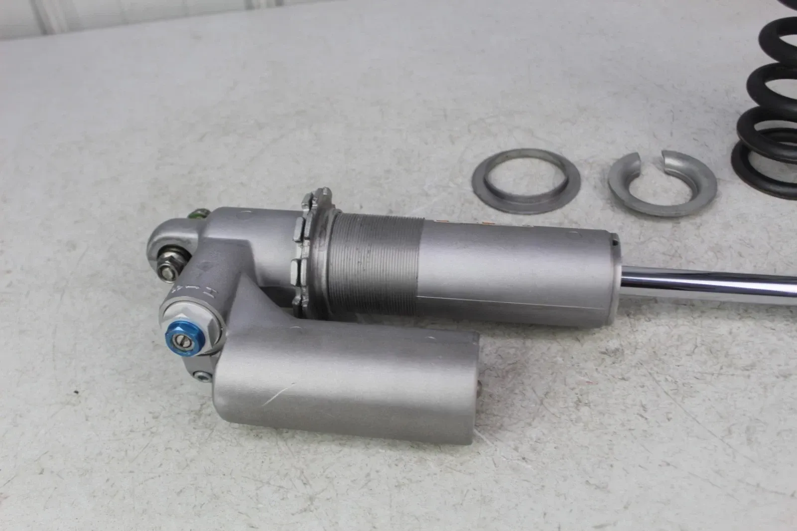 1999 - 2002 Kawasaki KX125 OEM Rear Shock Absorber KX 125 250