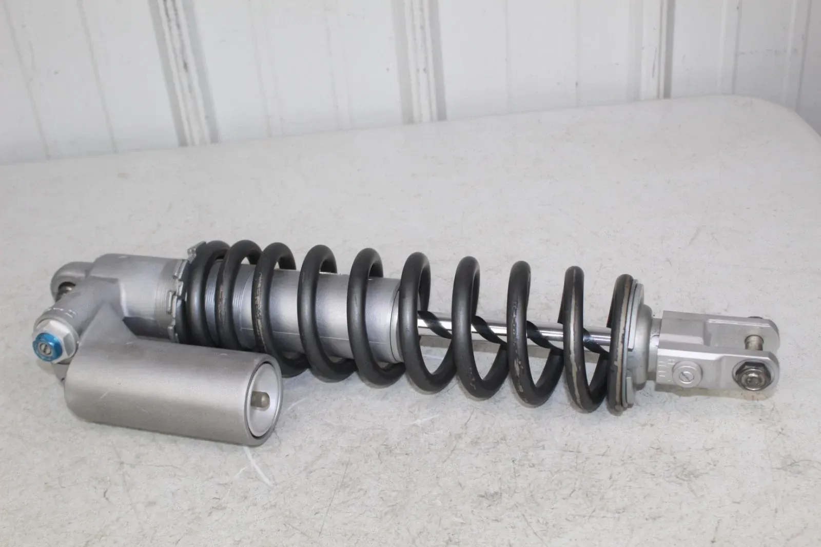 1999 - 2002 Kawasaki KX125 OEM Rear Shock Absorber KX 125 250