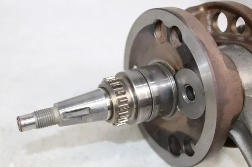 2002 - 2006 Honda CRF450R OEM Crankshaft Crank Shaft CRF450R CRF 450 5/16