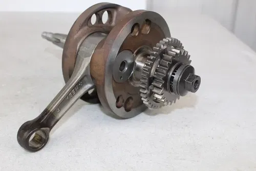 2002 - 2006 Honda CRF450R OEM Crankshaft Crank Shaft CRF450R CRF 450 5/16