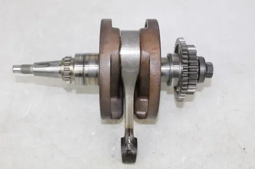2002 - 2006 Honda CRF450R OEM Crankshaft Crank Shaft CRF450R CRF 450 5/16