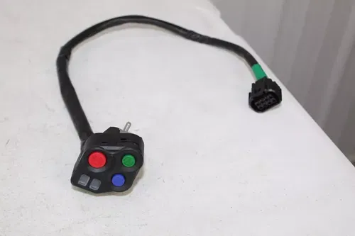NEW 2024 Kawasaki KX450 OEM Combination Switch 27010-0995 KX 450 X 24
