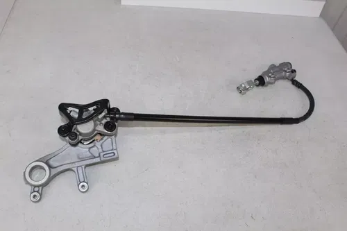 NEW 2017 - 2024 Honda CRF450R OEM Rear Brake Brakes CRF250R 18-24 CRF 250 450