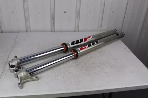 2016 - 2022 KTM 250 SXF 48 AER Air Fork Set Forks KTM 125-450 FC SXF 18.5