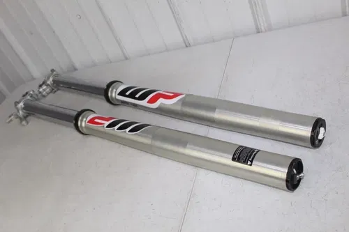 2016 - 2022 KTM 250 SXF 48 AER Air Fork Set Forks KTM 125-450 FC SXF 18.5