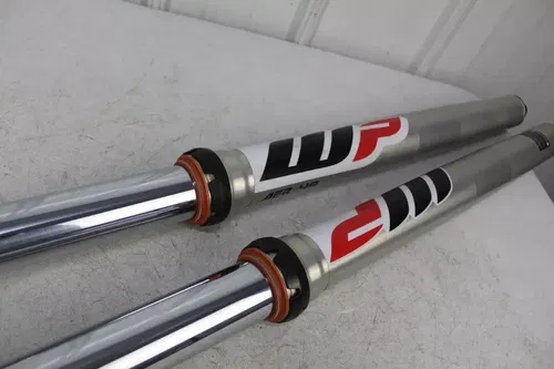 2016 - 2022 KTM 250 SXF 48 AER Air Fork Set Forks KTM 125-450 FC SXF 18.5