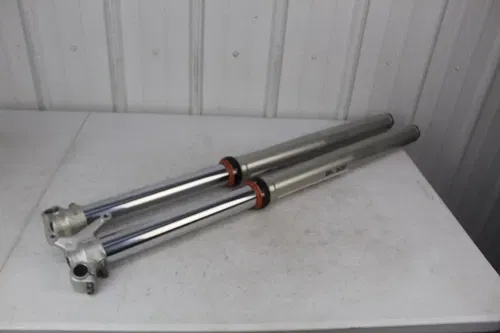 2016 - 2022 KTM 250 SXF 48 AER Air Fork Set Forks KTM 125-450 FC SXF 18.5